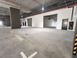 Tampines Connection (D18), Factory #625439671